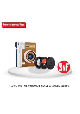 Lomo Instant Automat Glass & Lenses Elbrus Edition
